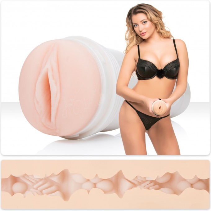 Мастурбатор FLESHLIGHT DORCEL GIRL ANNA POLINA, вагина 10379 Мастурбатор FLESHLIGHT DORCEL GIRL ANNA POLINA, вагина 10379
