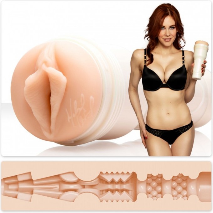 Мастурбатор FLESHLIGHT GIRLS MAITLAND WARD TOY MEETS WORLD, вагина 11673 Мастурбатор FLESHLIGHT GIRLS MAITLAND WARD TOY MEETS WORLD, вагина 11673